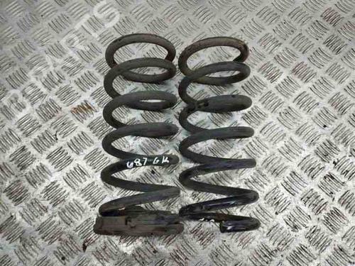 Mola do amortecedor OPEL ANTARA A (L07) 2.2 CDTi 4x4 | BP28865562C152