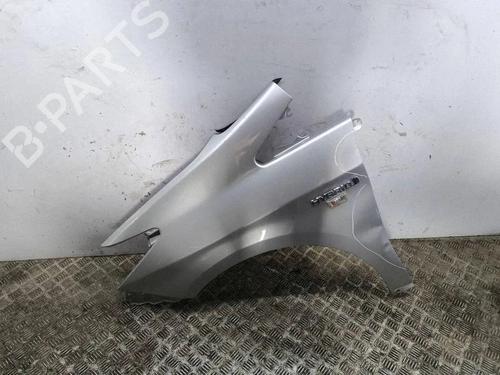 Used Left front fenders Left front fenders 37585862 37585862