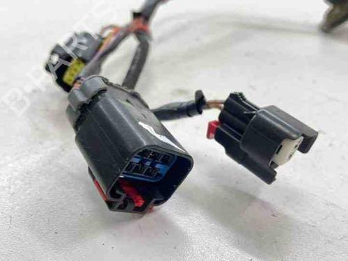 Wiring harness CHRYSLER VOYAGER II (ES) 2.5 TD | BP28871045E16