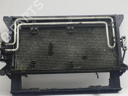 Used AC radiator BMW 5 (E39) 525 d (163 hp) 28861922