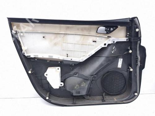 Front right panel MAZDA CX-5 (KE, GH) 2.2 D AWD (KE102) | BP39206215C59  - Image 9
