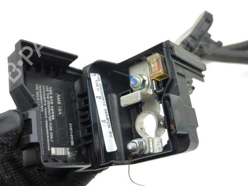 Cable HYUNDAI i30 (PDE, PD, PDEN) 1.0 T-GDI | BP33865181E12 - Image 2
