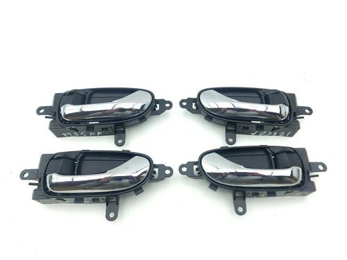Used Front left interior door handle Front left interior door handle 33863708 33863708