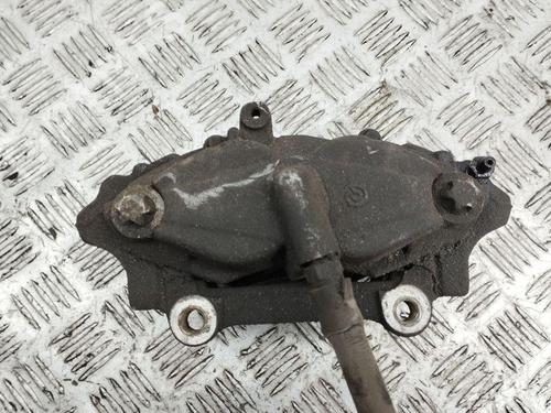 Left front brake caliper MERCEDES-BENZ CLS (C219) CLS 320 CDI | BP28892664M105