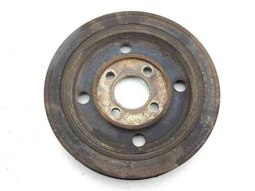 Used Pulley CHRYSLER GRAND VOYAGER V (RT) 2.8 CRD (163 hp) 28878526