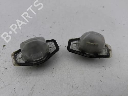 Used Licence plate light Licence plate light 36197684 36197684