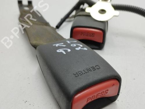 Seat buckle HONDA ACCORD VIII Estate (CW) 2.2 i-DTEC (CW3) | BP28888499I32 