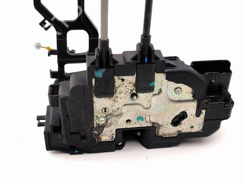 Front left lock HYUNDAI SANTA FÉ II (CM) 2.2 CRDi 4x4 | BP29919793C98 