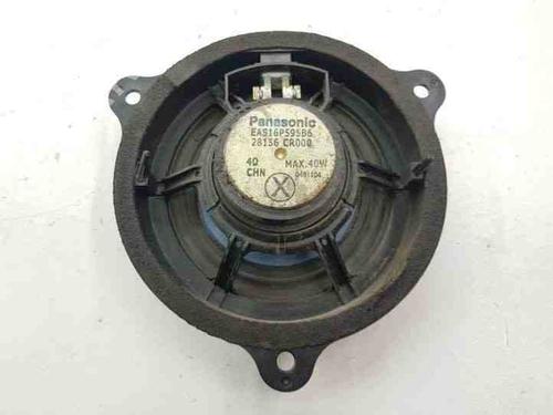 Speaker NISSAN X-TRAIL I (T30) 2.2 dCi 4x4 | BP28870229E2 