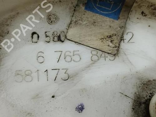 Electronic sensor BMW 5 Touring (E61) 525 d | BP28851949M84 