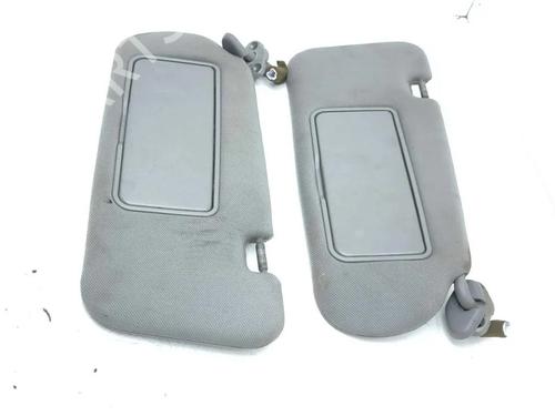 Left sun visor KIA SORENTO I (JC) 2.5 CRDi 4WD | BP36332061I1 - Image 3