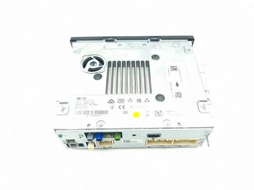 Electronic module HYUNDAI TUCSON (NX4E, NX4A) 1.6 T-GDi Hybrid | BP38243631M83 - Image 5