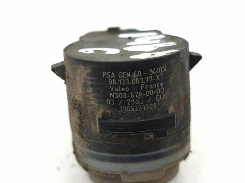 Electronic module DS DS 7 Crossback (J4_, JR_, JC_) 1.5 BlueHDi 130 (JCYHZJ, JCYHZR) | BP38059180M83 - Image 6