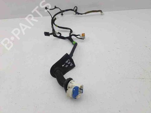 Used Wiring harness MAZDA 6 Estate (GJ, GL) 2.2 D (150 hp) 28878805