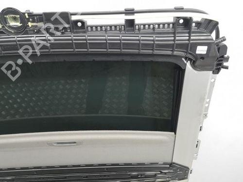 Sunroof TOYOTA RAV 4 III (_A3_) 2.2 D 4WD (ALA30_, ALA30R) | BP28868040C124 