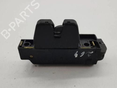 Tailgate lock CITROËN C4 II (NC_) 1.6 BlueHDi 115 | BP28904921C101 
