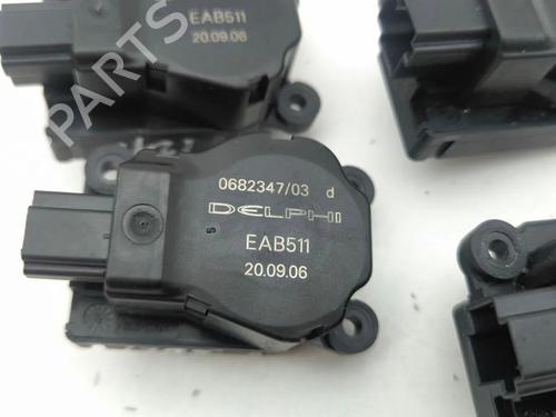 Electronic module MASERATI QUATTROPORTE V 4.2 | BP36350330M83 - Image 5