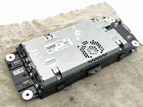 Display AUDI A6 C8 (4A2) 40 TDI | BP33225823C48 - Image 12