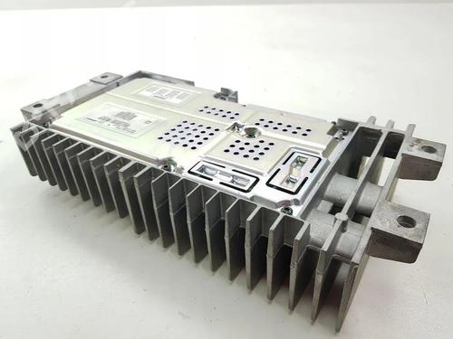 Electronic module MAZDA CX-7 (ER) 2.2 MZR-CD AWD (ER10A) | BP28889345M83 - Image 7