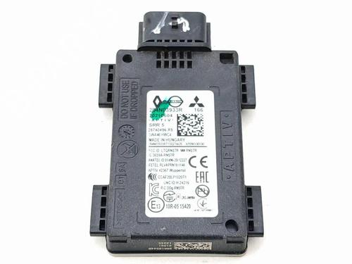 Electronic module NISSAN QASHQAI III (J12) 1.3 DIG-T All-wheel Drive | BP33663769M83 - Image 3