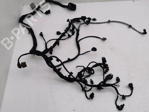 Ledningsnett VW TIGUAN (AD1, AX1) 1.5 TSI (131 hp) 28899398