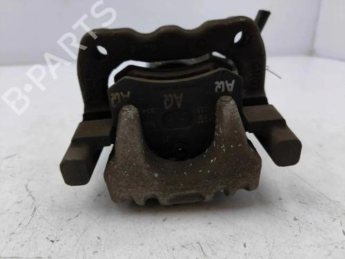 Left rear brake caliper AUDI A1 Sportback (GBA) 30 TFSI | BP36331801M107 - Image 2