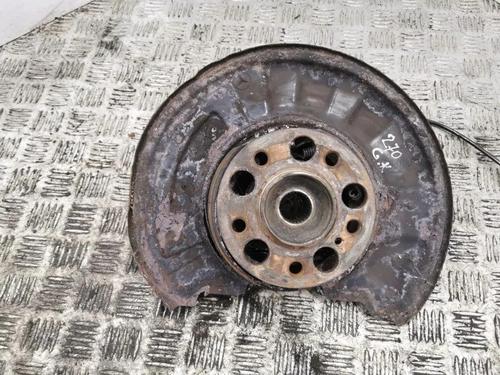 Used Left rear steering knuckle Left rear steering knuckle 36194746 36194746