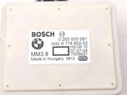 Electronic sensor BMW X5 (E70) xDrive 30 d | BP40246716M84 - Image 7
