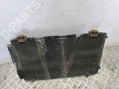 Used AC radiator AC radiator 33866226 33866226