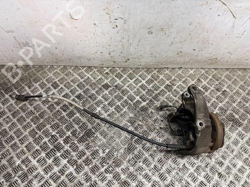 Used Left rear steering knuckle Left rear steering knuckle 33396992 33396992