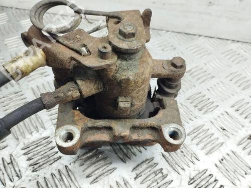Right rear brake caliper FORD KUGA I 2.0 TDCi 4x4 | BP36349861M106 - Image 5