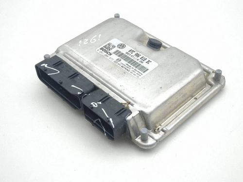 Engine control unit (ECU) BENTLEY CONTINENTAL FLYING SPUR (3W_) 6.0 | BP38243602M57 - Image 2