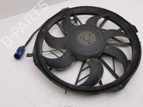 Radiator fan MERCEDES-BENZ B-CLASS Sports Tourer (W245) B 180 CDI (245.207) | BP28861753M35 