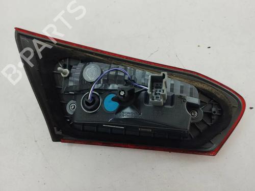 Right taillight FORD FOCUS II Saloon (DB_, FCH, DH) 1.4 | BP36063526C35 - Image 3