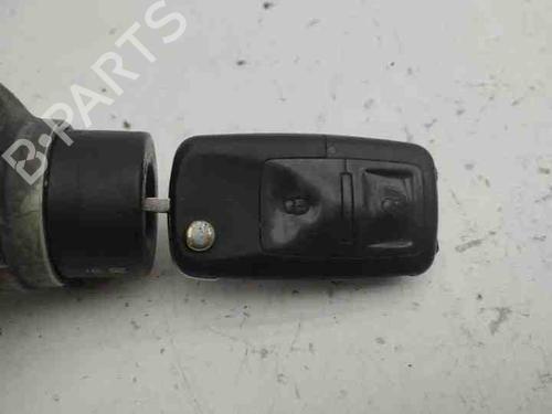 Ignition barrel VW GOLF IV Variant (1J5) 1.9 TDI | BP28862463M48 