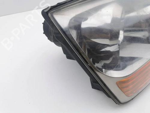 Right headlight KIA SORENTO I (JC) 2.5 CRDi | BP36190846C29 - Image 8
