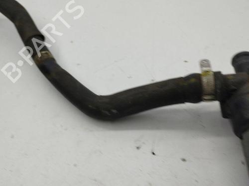 Auxiliary water pump MASERATI QUATTROPORTE V 4.2 | BP28895950M111 