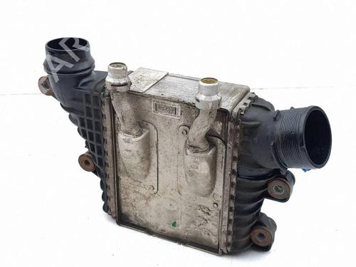 Intercooler JAGUAR I-PACE (X590) EV400 AWD | BP37699228M30  - Image 5