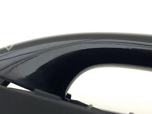 Rear left exterior door handle MERCEDES-BENZ M-CLASS (W164) ML 350 4-matic (164.186) | BP28895424C130 
