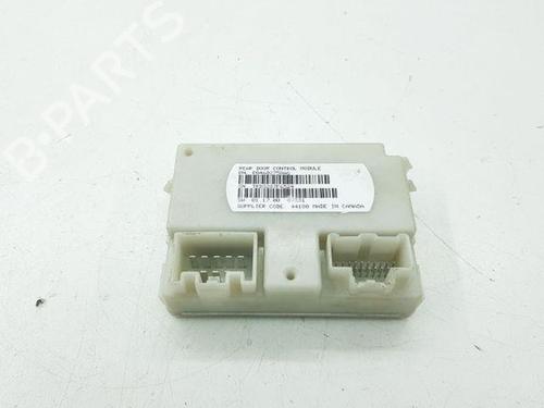 Modulo electronico CHRYSLER VOYAGER II (ES) 2.5 TD (118 hp) 28871016