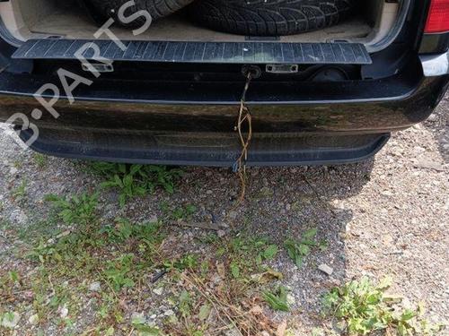 Used Rear bumper BMW X5 (E53) 3.0 d (184 hp) 28846698