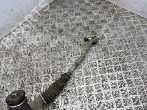 Steering rack AUDI A6 Allroad C7 (4GH, 4GJ) 3.0 TDI quattro | BP30107463M22 