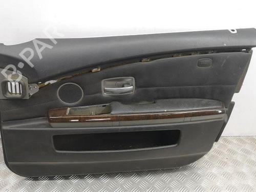 Forreste højre beklædning BMW 7 (E65, E66, E67) 730 d (211 hp) 28869055