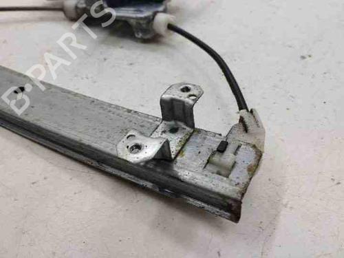Rear right window mechanism NISSAN MURANO I (Z50) 3.5 4x4 | BP28851473C25 