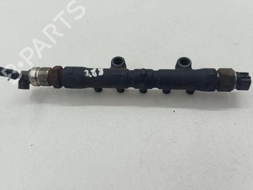 Used Injection rail TOYOTA COROLLA Verso (_E12_) 2.0 D-4D (CDE120_) (116 hp) 28843913