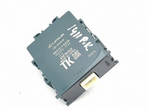 Used Electronic module Electronic module 36952059 36952059