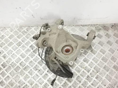 Left rear steering knuckle JEEP CHEROKEE (KL) 2.2 CRD 4x4 | BP33985196M27 - Image 4