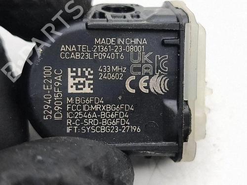 Electronic sensor KIA NIRO II (SG2) EV | BP39495876M84  - Image 5