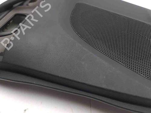 Rear right panel MITSUBISHI PAJERO IV (V8_W, V9_W) 3.2 DI-D (V88W, V98W) | BP28881389C61