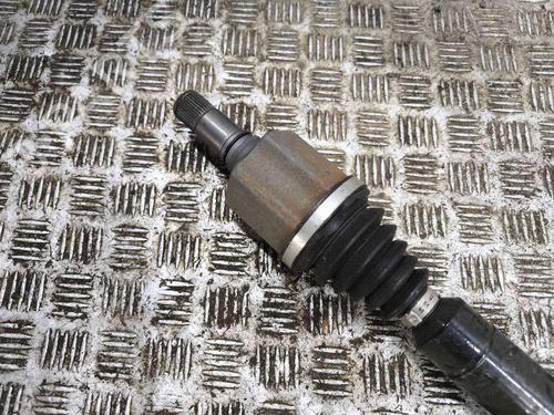 Right front driveshaft VW PASSAT B9 Variant (CJ5) 1.5 TSI eHybrid | BP39498422M39 - Image 2